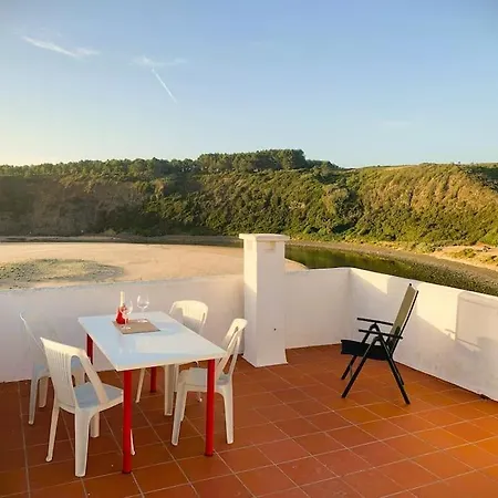 Σπίτι διακοπών Sunset Odx Nr6 Odeceixe