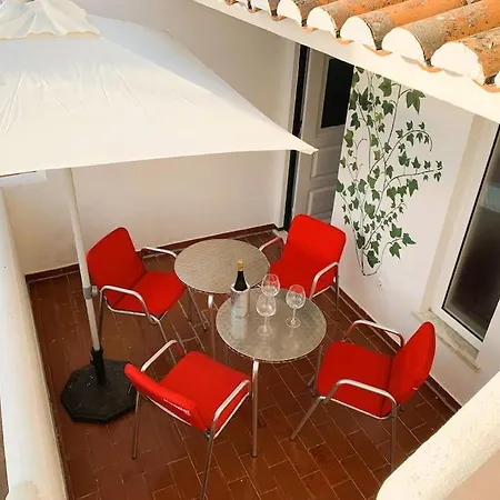 Σπίτι διακοπών Sunset Odx Nr6 *