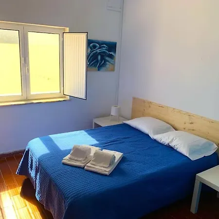 Sunset Odx Nr6 Σπίτι διακοπών *