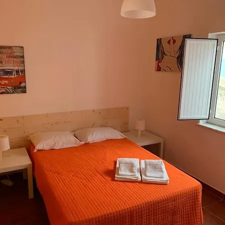 Sunset Odx Nr6 Σπίτι διακοπών Odeceixe